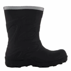 Breezy K Black/black(Exani Breezy K Black Black) 8 Breezy K Black/black(Exani Breezy K Black Black) -Heppo Butik 61183 80 003