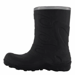 Breezy Jr Black/black(Exani Breezy Jr Black Black)