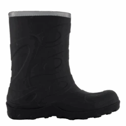 Breezy Jr Black/black(Exani Breezy Jr Black Black) -Heppo Butik 61183 82 003