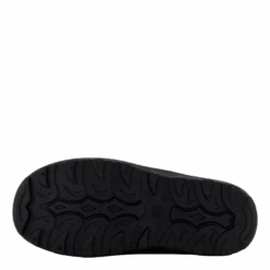 Breezy Jr Black/black(Exani Breezy Jr Black Black) -Heppo Butik 61183 82 004