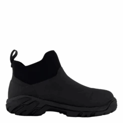 Woody Sport Ankle Black(Muckboot Woody Sport Ankle Black) 8 Woody Sport Ankle Black(Muckboot Woody Sport Ankle Black) -Heppo Butik 61185 28 003