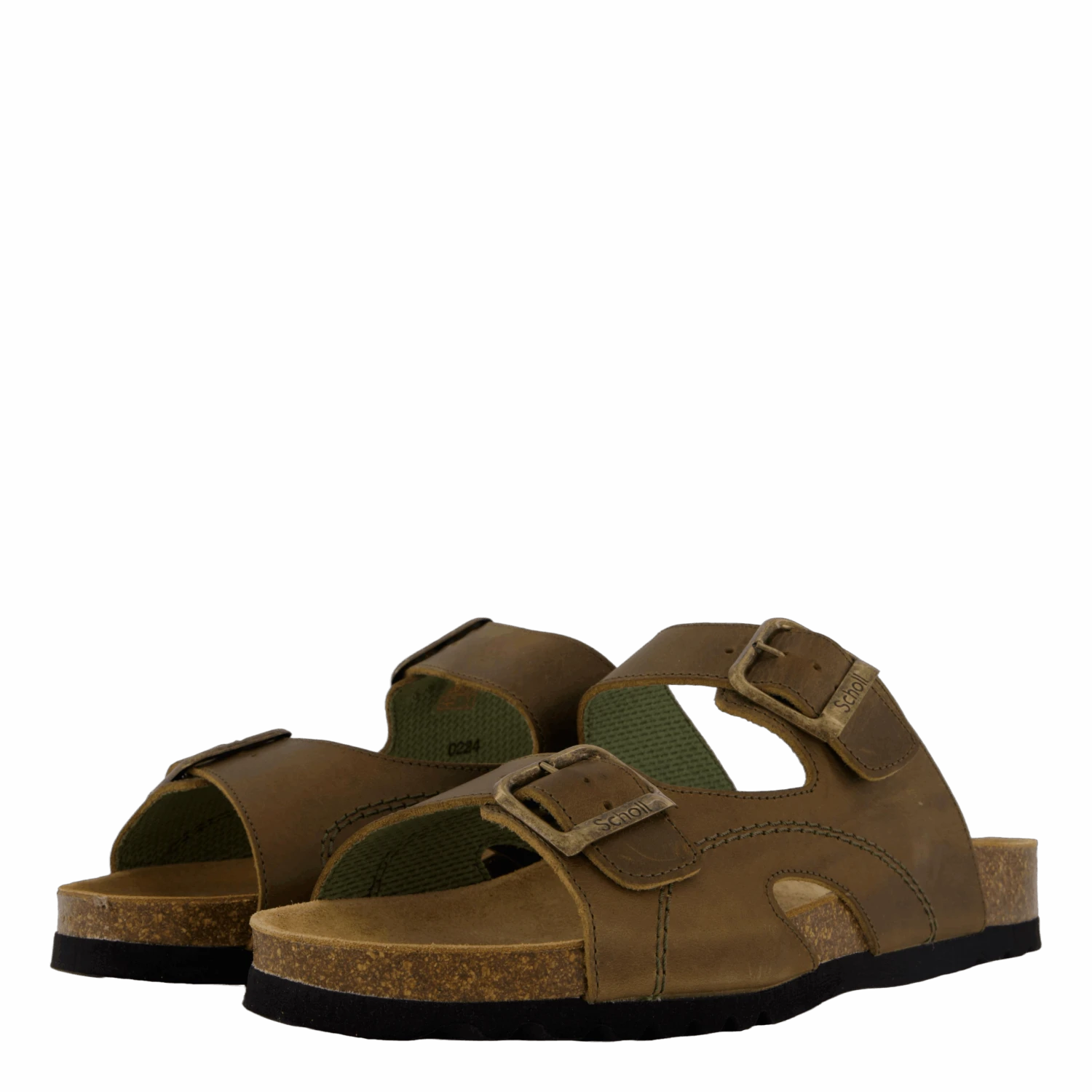 Moldava Ad Olive(Scholl Moldava Ad Olive) 2 Moldava Ad Olive(Scholl Moldava Ad Olive) - Bild 2