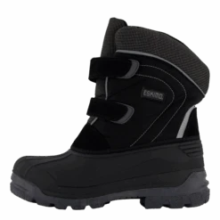 Star Jr Black(Eskimo Star Jr Black)