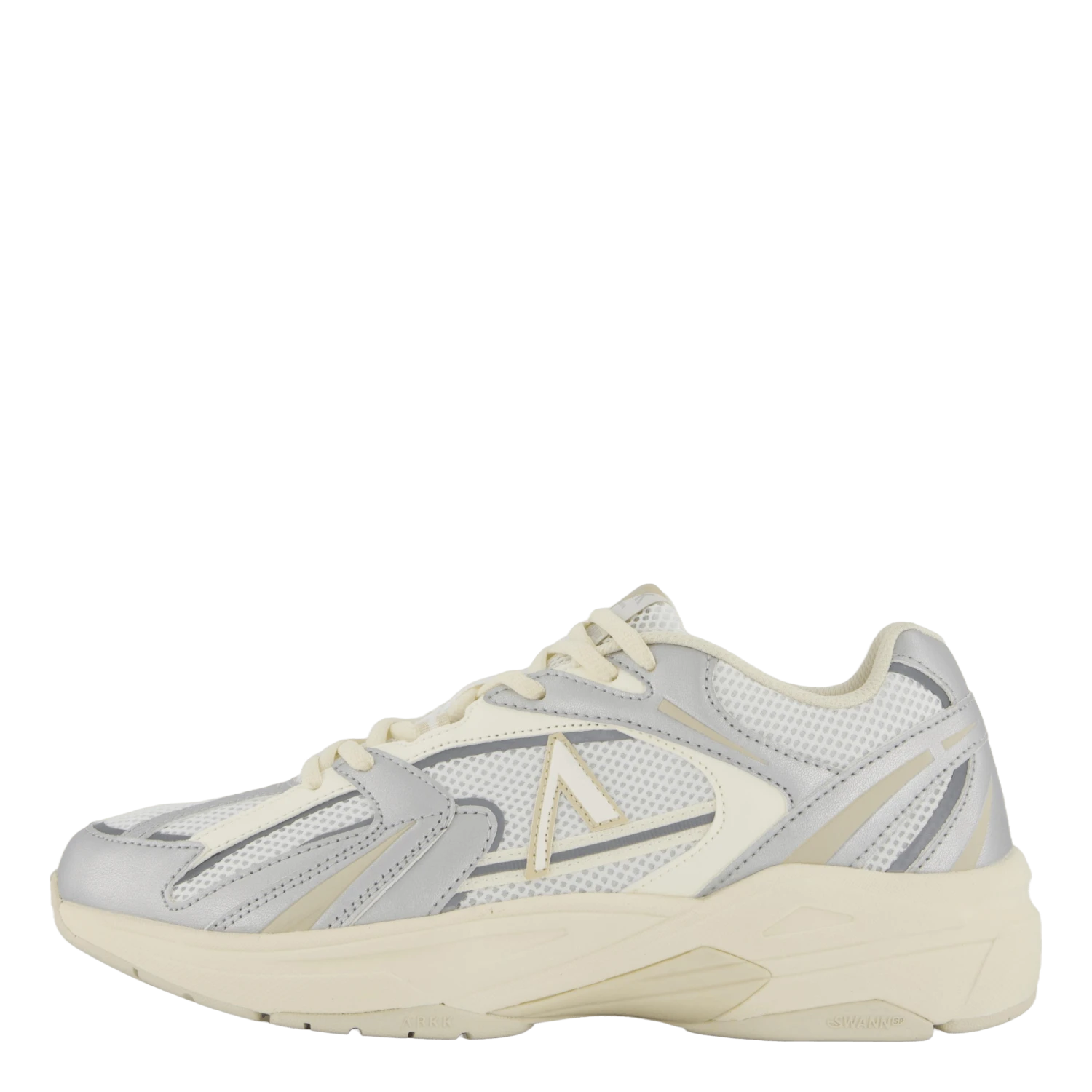 Oserra Silver Cream(Arkk Copenhagen Oserra Silver Cream 2) 1 Oserra Silver Cream(Arkk Copenhagen Oserra Silver Cream 2)