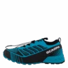 Ribelle Run Azure - Black(Scarpa Ribelle Run Azure Black)