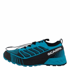 Ribelle Run Azure - Black(Scarpa Ribelle Run Azure Black)