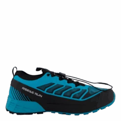 Ribelle Run Azure - Black(Scarpa Ribelle Run Azure Black) -Heppo Butik 61192 99 003