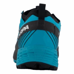 Ribelle Run Azure - Black(Scarpa Ribelle Run Azure Black) -Heppo Butik 61192 99 005