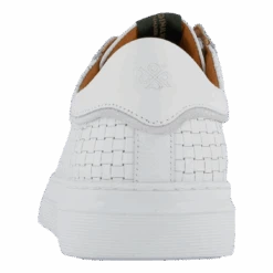 Brian White(Playboy Footwear Brian White) -Heppo Butik 61193 91 005