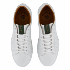 Brian White(Playboy Footwear Brian White) -Heppo Butik 61193 91 006