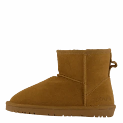 Ally Jr Yellow(Exani Ally Jr Yellow)