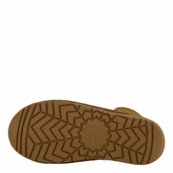 Ally Jr Yellow(Exani Ally Jr Yellow) -Heppo Butik 61194 58 004