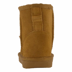 Ally Jr Yellow(Exani Ally Jr Yellow) -Heppo Butik 61194 58 005