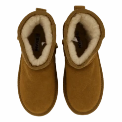 Ally Jr Yellow(Exani Ally Jr Yellow) -Heppo Butik 61194 58 006