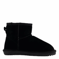 Ally Jr Black(Exani Ally Jr Black 2) -Heppo Butik 61194 60 003