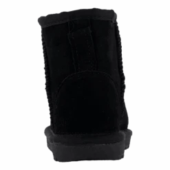 Ally Jr Black(Exani Ally Jr Black 2) -Heppo Butik 61194 60 005