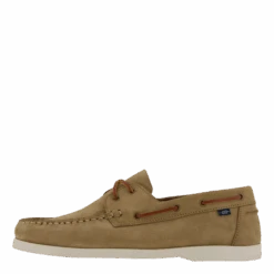 2-eye Comfort Marstrand Sko Marin(Marstrand 2 Eye Comfort Marstrand Sko Marin)