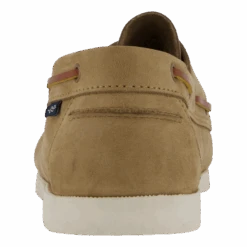 2-eye Comfort Marstrand Sko Marin(Marstrand 2 Eye Comfort Marstrand Sko Marin) -Heppo Butik 61195 70 005