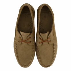 2-eye Comfort Marstrand Sko Marin(Marstrand 2 Eye Comfort Marstrand Sko Marin) -Heppo Butik 61195 70 006