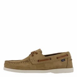 Plain Driving Loafer Lth Marst Brown Crazy(Marstrand Plain Driving Loafer Lth Marst Brown Crazy)