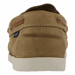 Plain Driving Loafer Lth Marst Brown Crazy(Marstrand Plain Driving Loafer Lth Marst Brown Crazy) -Heppo Butik 61195 71 005