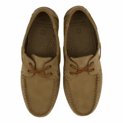 Plain Driving Loafer Lth Marst Brown Crazy(Marstrand Plain Driving Loafer Lth Marst Brown Crazy) -Heppo Butik 61195 71 006