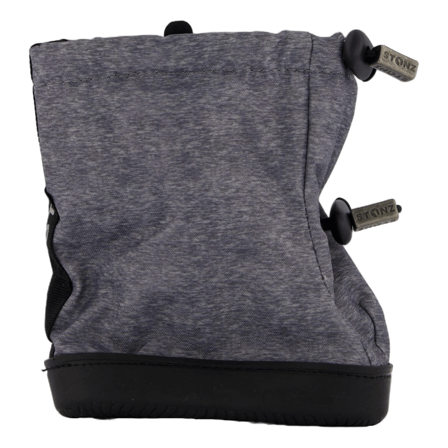 Stonz Toddler Booties Grey(Stonz Stonz Toddler Booties Grey) 3 Stonz Toddler Booties Grey(Stonz Stonz Toddler Booties Grey) - Bild 3