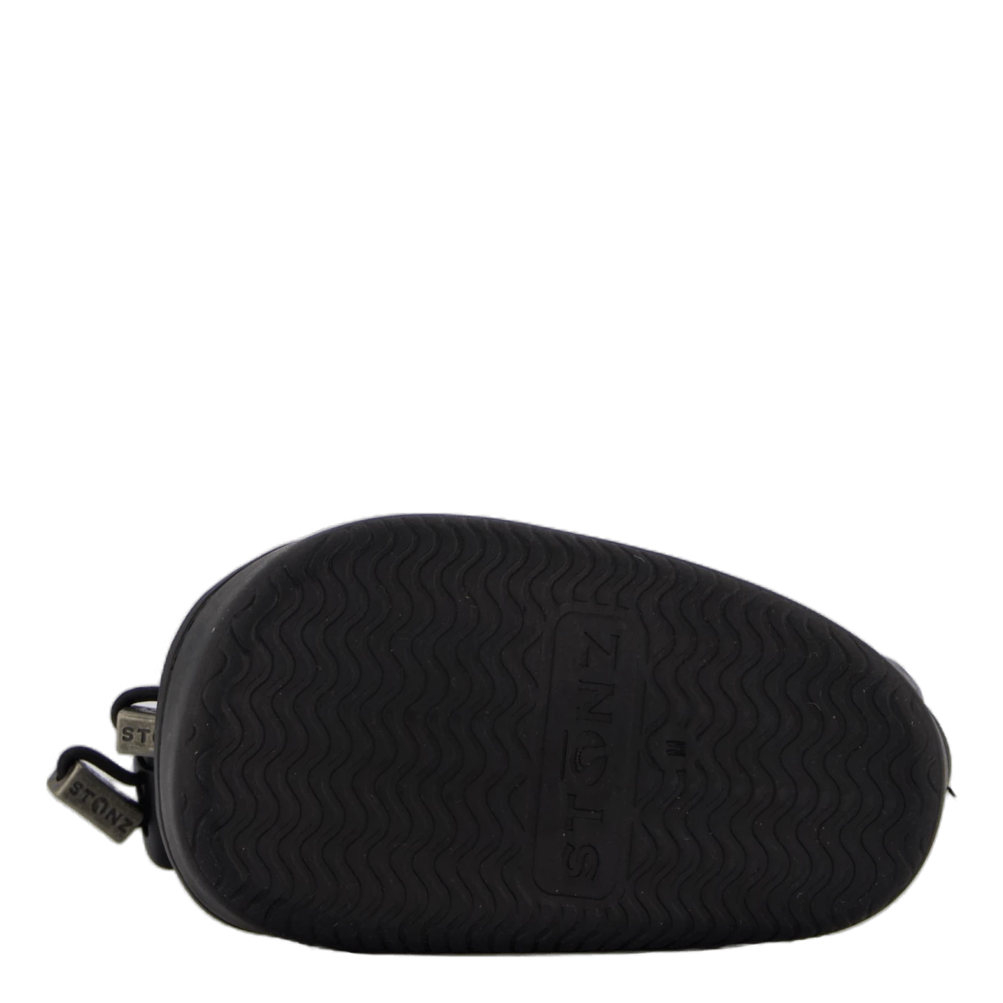 Stonz Toddler Booties Grey(Stonz Stonz Toddler Booties Grey) 4 Stonz Toddler Booties Grey(Stonz Stonz Toddler Booties Grey) - Bild 4