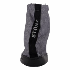 Stonz Toddler Booties Grey(Stonz Stonz Toddler Booties Grey) 10 Stonz Toddler Booties Grey(Stonz Stonz Toddler Booties Grey) -Heppo Butik 61199 99 005