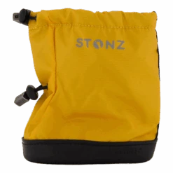 Stonz Toddler Booties Yellow(Stonz Stonz Toddler Booties Yellow)
