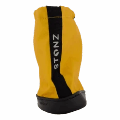 Stonz Toddler Booties Yellow(Stonz Stonz Toddler Booties Yellow) -Heppo Butik 61200 00 005