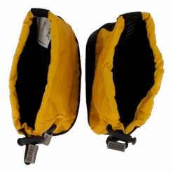 Stonz Toddler Booties Yellow(Stonz Stonz Toddler Booties Yellow) -Heppo Butik 61200 00 006