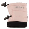 Stonz Toddler Puffer Booties Pink(Stonz Stonz Toddler Puffer Booties Pink)