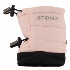 Stonz Toddler Puffer Booties Pink(Stonz Stonz Toddler Puffer Booties Pink)