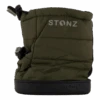 Stonz Toddler Puffer Booties Green(Stonz Stonz Toddler Puffer Booties Green 2)