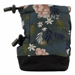 Stonz Toddler Puffer Booties Multi(Stonz Stonz Toddler Puffer Booties Multi)