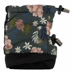 Stonz Toddler Puffer Booties Multi(Stonz Stonz Toddler Puffer Booties Multi) -Heppo Butik 61200 06 003