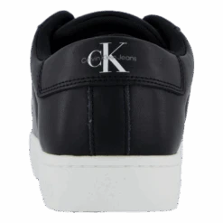 Classiccuplowlaceup Lth Ml Black(Calvin Klein Classiccuplowlaceup Lth Ml Black) -Heppo Butik 61200 62 005