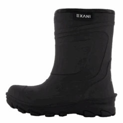 Ted K Black(Exani Ted K Black)