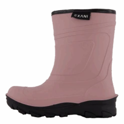 Ted K Plum(Exani Ted K Plum)