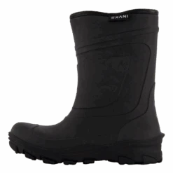 Ted Jr Black(Exani Ted Jr Black)