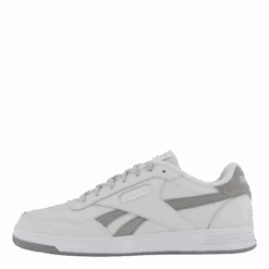 Reebok Court Advance Moon/grey3/white(Reebok Reebok Court Advance Moon Grey3 White)