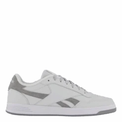 Reebok Court Advance Moon/grey3/white(Reebok Reebok Court Advance Moon Grey3 White) -Heppo Butik 61205 33 003