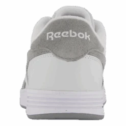 Reebok Court Advance Moon/grey3/white(Reebok Reebok Court Advance Moon Grey3 White) -Heppo Butik 61205 33 005