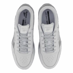 Reebok Court Advance Moon/grey3/white(Reebok Reebok Court Advance Moon Grey3 White) -Heppo Butik 61205 33 006