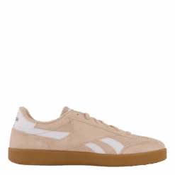 Reebok Smash Edge Pinkstucco/white/gum(Reebok Reebok Smash Edge Pinkstucco White Gum) -Heppo Butik 61205 36 003