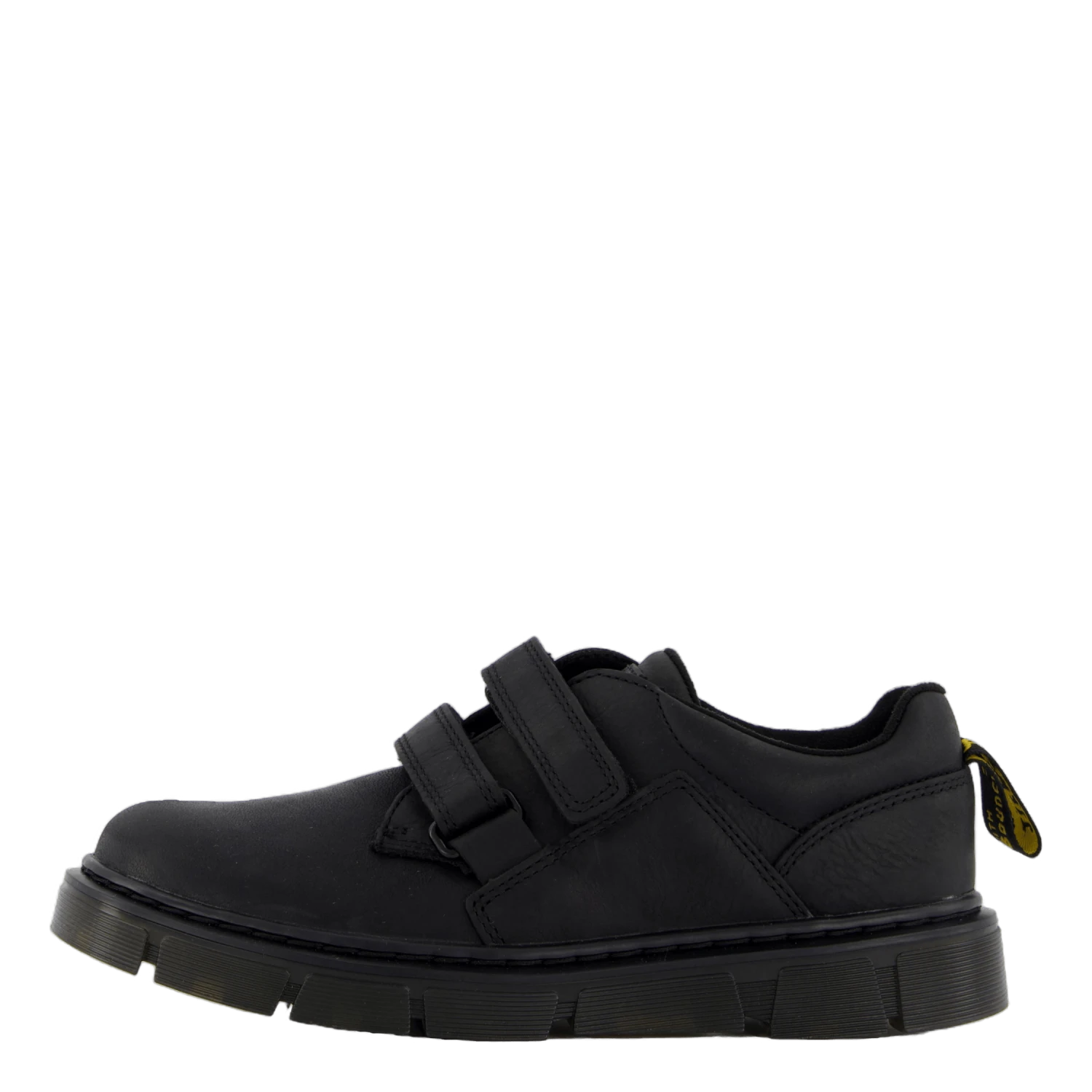 Dr. Martens Raffe Shoe J Black Wyoming(Dr Martens Raffe Shoe J Black Wyoming) 1 Dr. Martens Raffe Shoe J Black Wyoming(Dr Martens Raffe Shoe J Black Wyoming)
