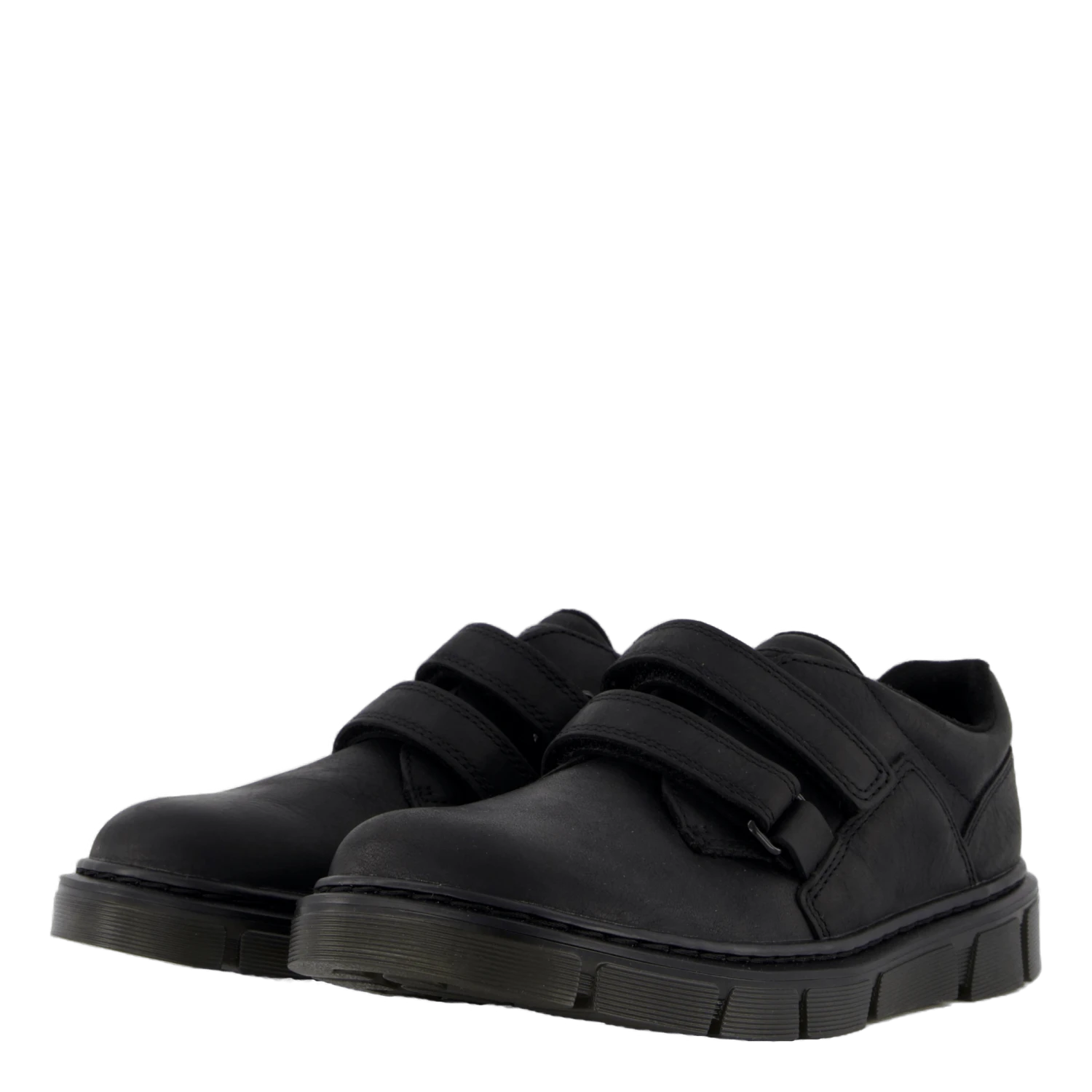 Dr. Martens Raffe Shoe J Black Wyoming(Dr Martens Raffe Shoe J Black Wyoming) 2 Dr. Martens Raffe Shoe J Black Wyoming(Dr Martens Raffe Shoe J Black Wyoming) - Bild 2