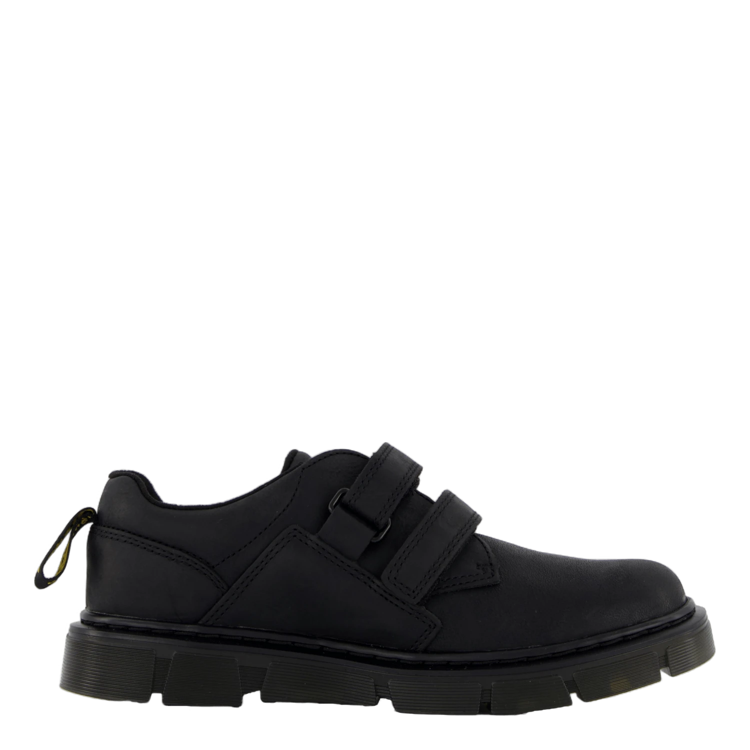 Dr. Martens Raffe Shoe J Black Wyoming(Dr Martens Raffe Shoe J Black Wyoming) 3 Dr. Martens Raffe Shoe J Black Wyoming(Dr Martens Raffe Shoe J Black Wyoming) - Bild 3