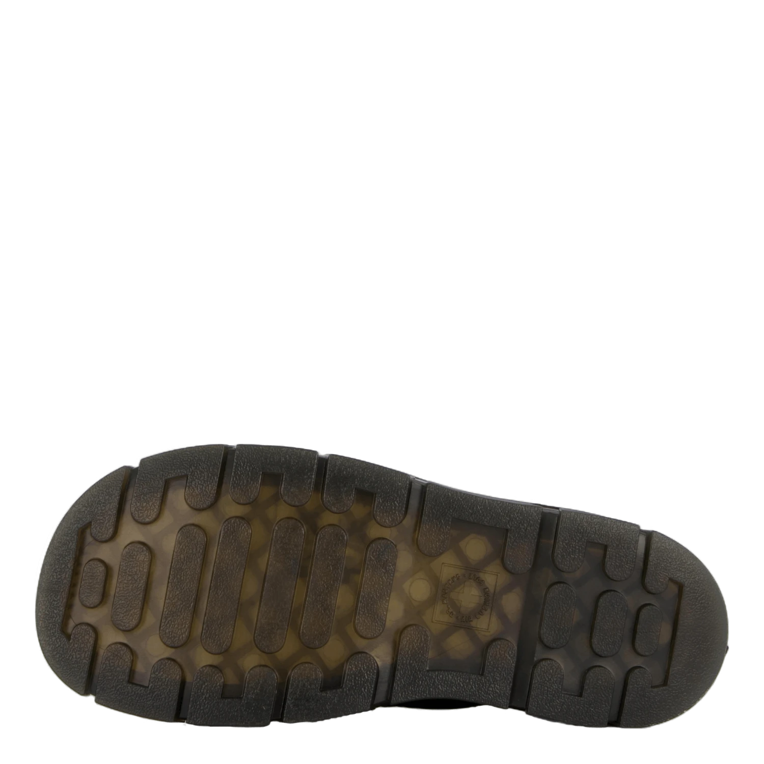 Dr. Martens Raffe Shoe J Black Wyoming(Dr Martens Raffe Shoe J Black Wyoming) 4 Dr. Martens Raffe Shoe J Black Wyoming(Dr Martens Raffe Shoe J Black Wyoming) - Bild 4